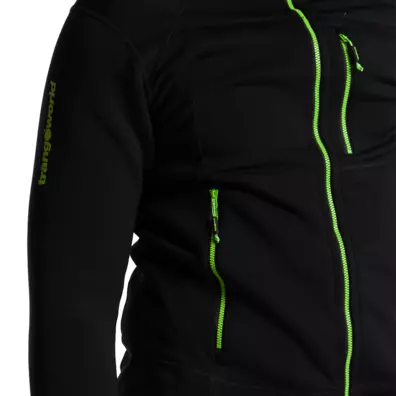 Veste Trangoworld TRX2 STRETCH EVO 310
