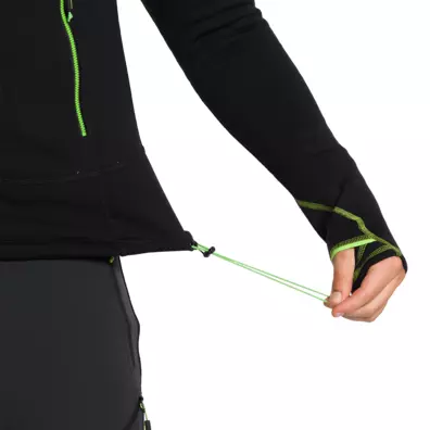 Veste Trangoworld TRX2 STRETCH EVO 310