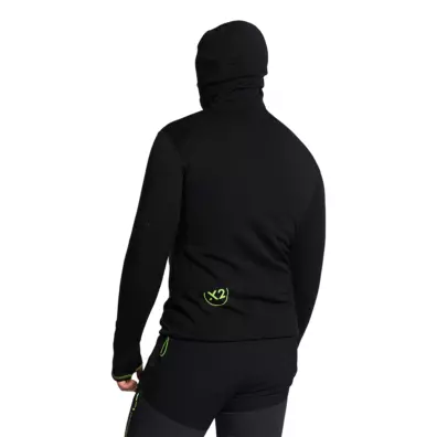 Veste Trangoworld TRX2 STRETCH EVO 310