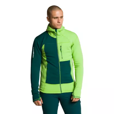 Veste Trangoworld TRX2 STRETCH EVO 32D