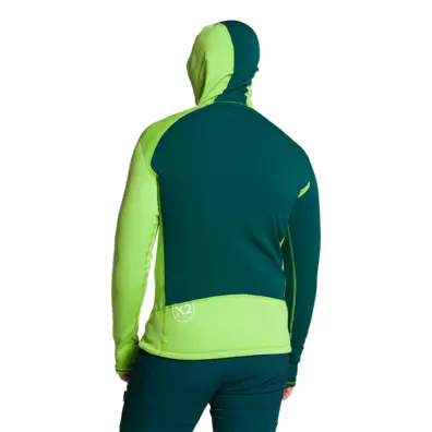 Veste Trangoworld TRX2 STRETCH EVO 32D