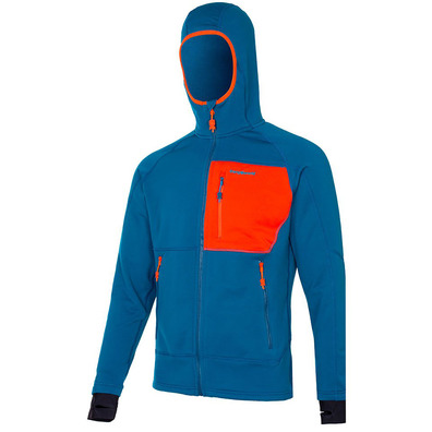 Veste Trangoworld TRX2 Stretch Pro 3Y1