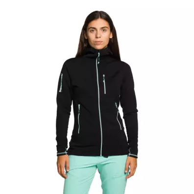 Veste Trangoworld TRX2 STRETCH WM EVO 310