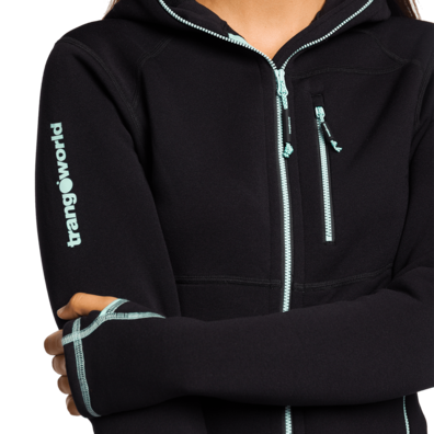 Veste Trangoworld TRX2 STRETCH WM EVO 310