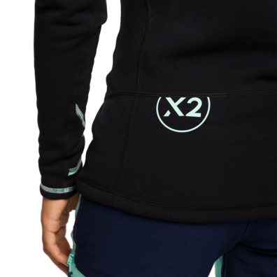 Veste Trangoworld TRX2 STRETCH WM EVO 310