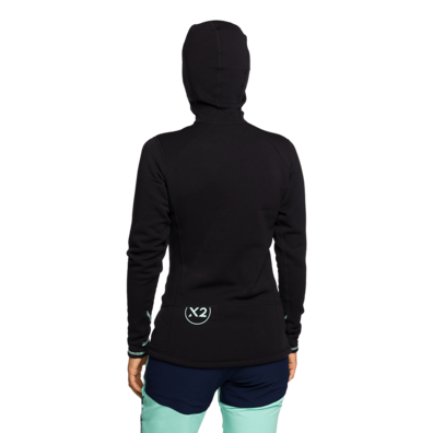 Veste Trangoworld TRX2 STRETCH WM EVO 310