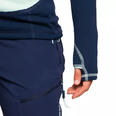 Veste Trangoworld TRX2 STRETCH WM EVO 32C