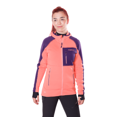 Veste Trangoworld TRX2 Stretch WM Pro 32A