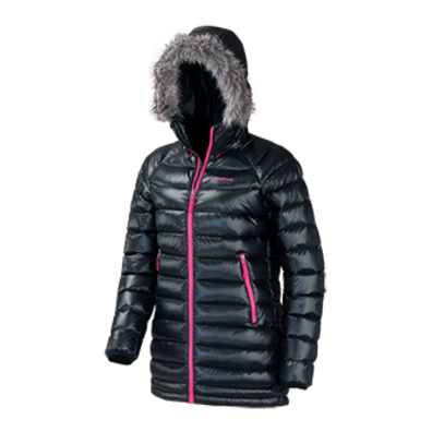 Chaquet Trangoworld Tudda 410