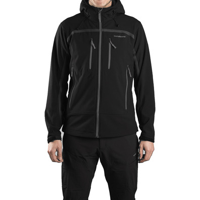 Veste Trangoworld Uraba 112