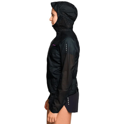 Veste Trangoworld Urama 1B0