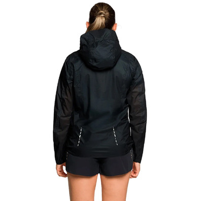 Veste Trangoworld Urama 1B0