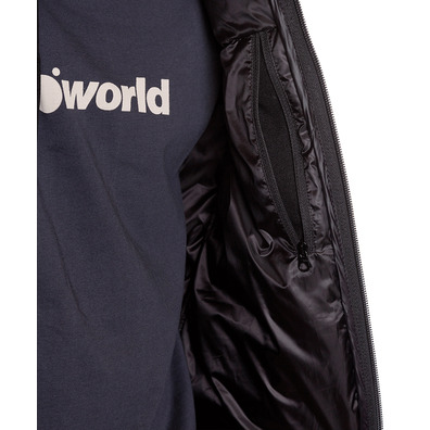 Veste Trangoworld Valkom 410