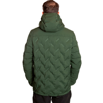 Veste Trangoworld Valkom 420