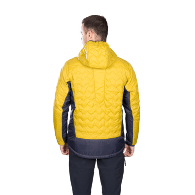 Veste Trangoworld Verbier 62E