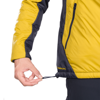 Veste Trangoworld Verbier 62E