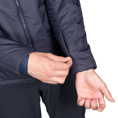 Veste Trangoworld Verbier 62F