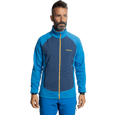 Veste Trangoworld Vorab 1AD