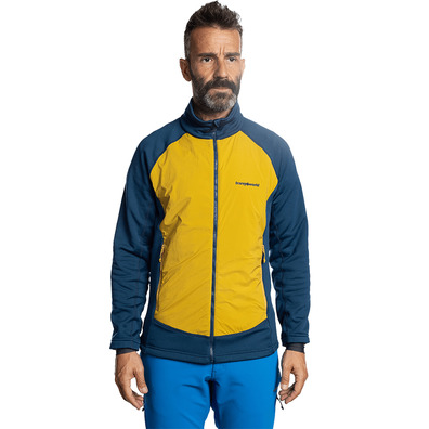 Veste Trangoworld Vorab 1BG
