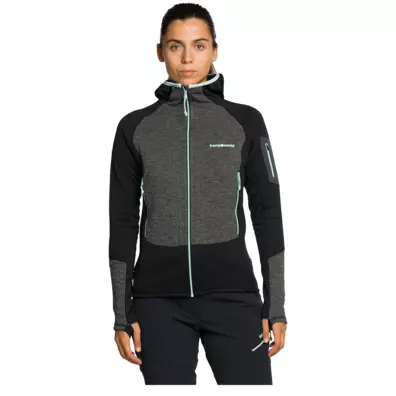 Veste Trangoworld VOSGES 710