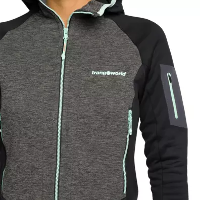 Veste Trangoworld VOSGES 710