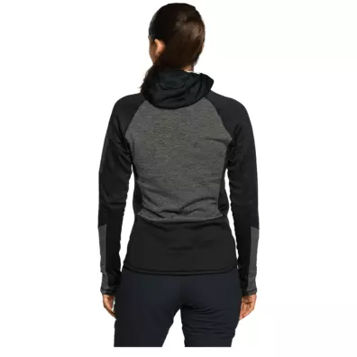Veste Trangoworld VOSGES 710