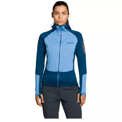 Veste Trangoworld VOSGES 7G0