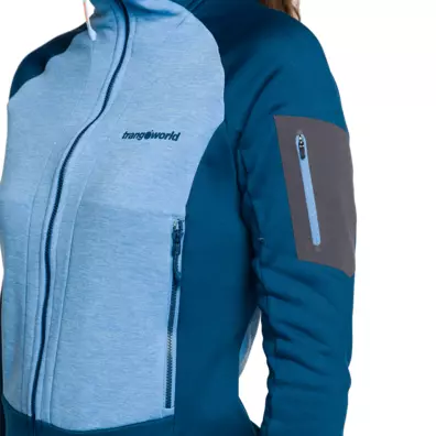 Veste Trangoworld VOSGES 7G0