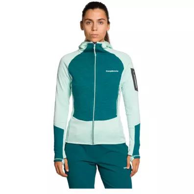 Veste Trangoworld VOSGES 7J0
