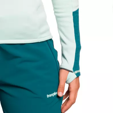 Veste Trangoworld VOSGES 7J0