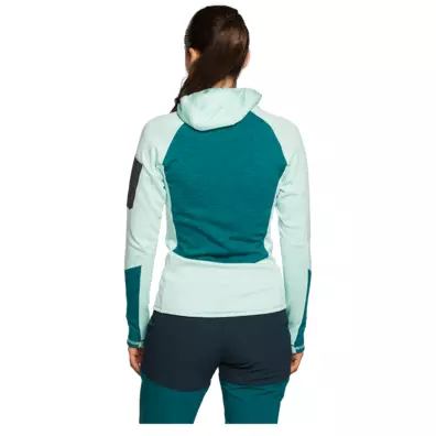 Veste Trangoworld VOSGES 7J0