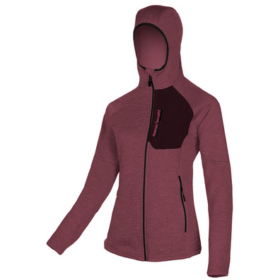 Veste Trangoworld Wells 270