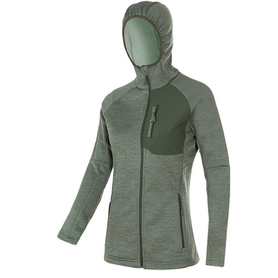 Veste Trangoworld Wells 2F0