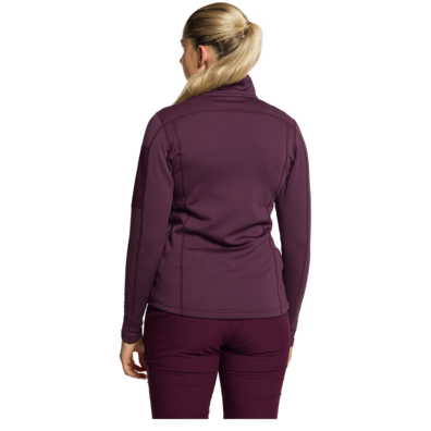 Veste Trangoworld WOOMBA 280