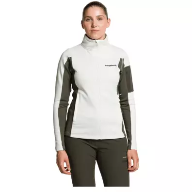 Veste Trangoworld WOOMBA 2B9