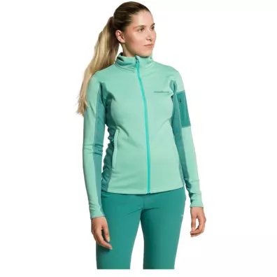 Veste Trangoworld WOOMBA 2HG
