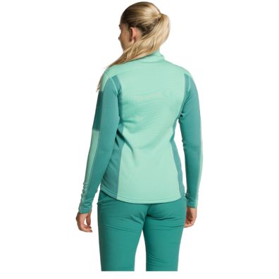 Veste Trangoworld WOOMBA 2HG