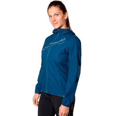 Veste Trangoworld Zante 120