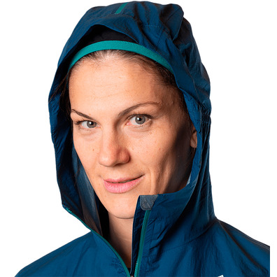 Veste Trangoworld Zante 120