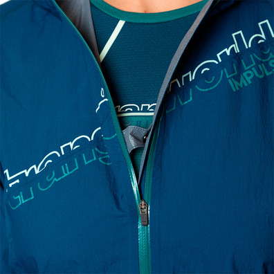 Veste Trangoworld Zante 120
