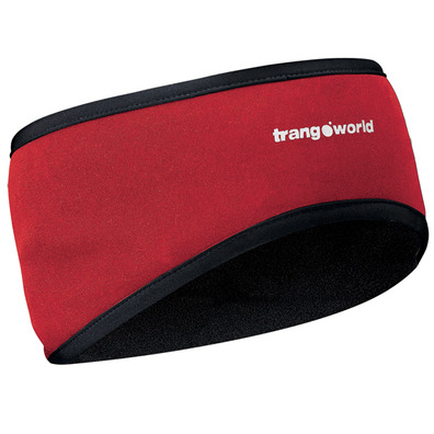 Bracelet Orejera Windstopper Trangoworld Soro 130