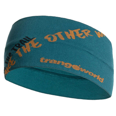 Ruban Trangoworld Igola 110