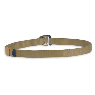 Tatonka ceinture élastique 32 mm. Maron