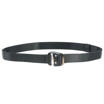 Ceinture extensible Tatonka 38 mm Noir