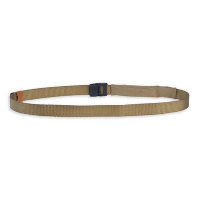Voyages Tatonka Ceinture de ceinture 32 mm. Maron