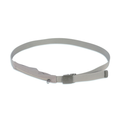 Ceinture Tatonka Voyage Lady Ceinture 25 mm Gris