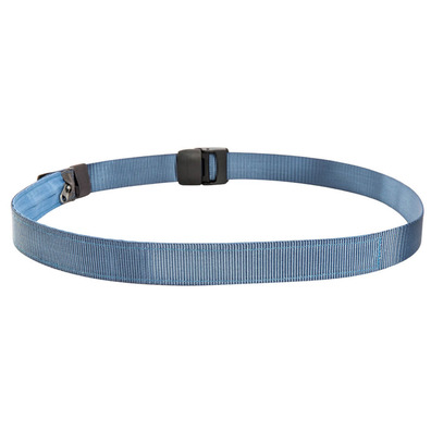 Ceinture de ceinture Tatonka Travel 30 mm Bleu marine