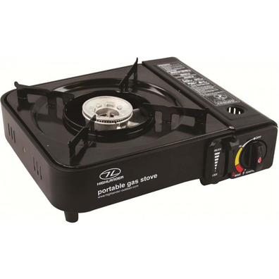 Gaz de cuisine Highlander