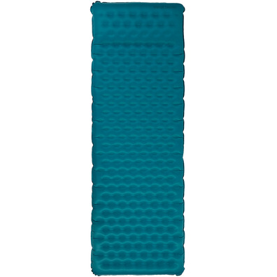 Matelas Trangoworld Comfort Air Dots 185x65x8