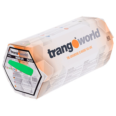 Matelas Trangoworld Micro Lite 185x50x3